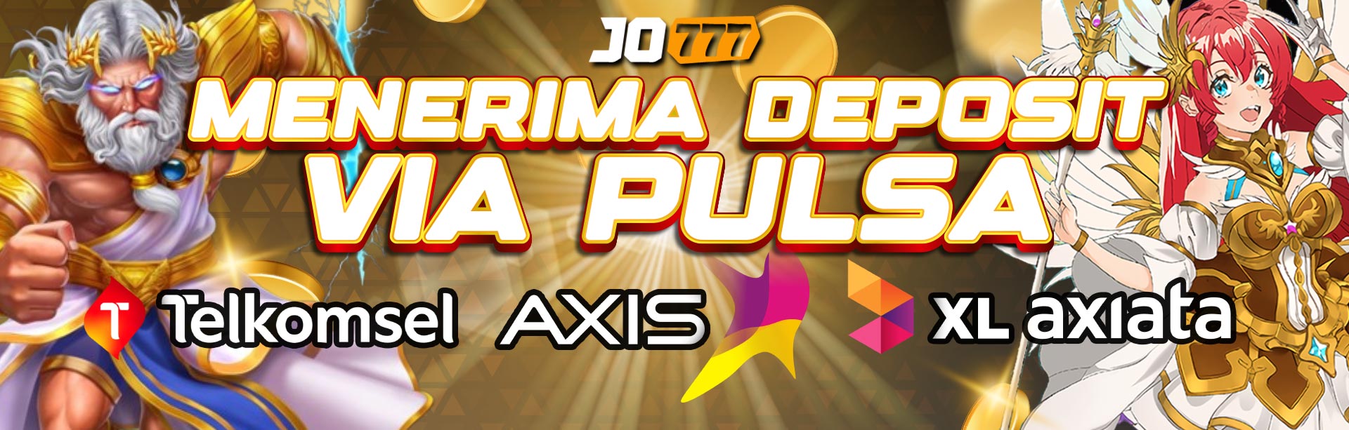 PULSA