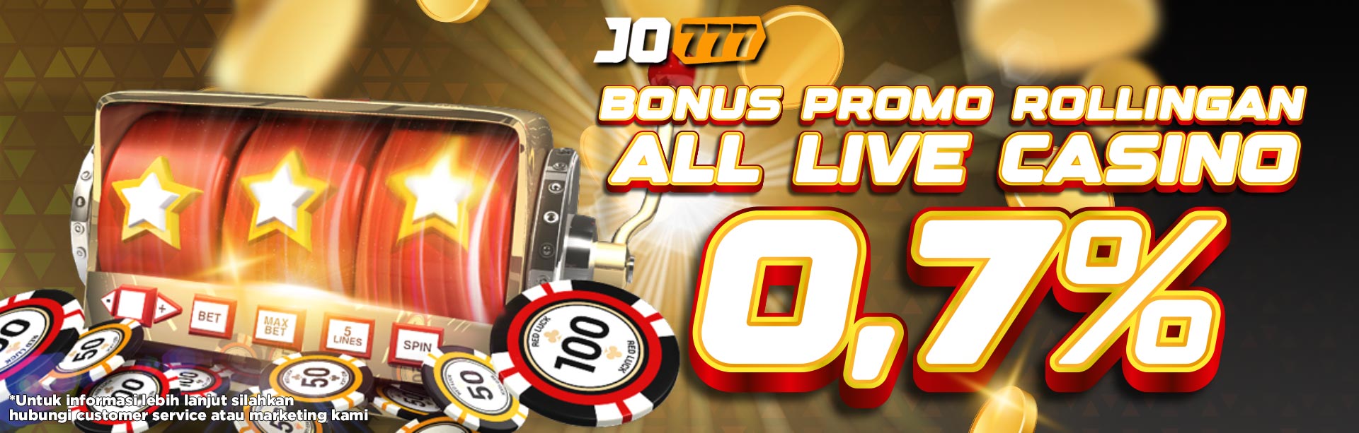ROLL CASINO