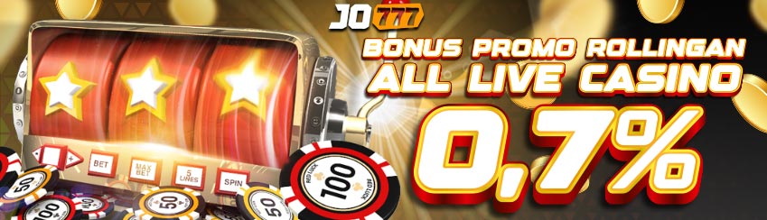ROLL CASINO EVERYDAY