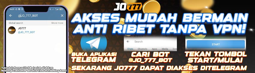 TUTORIAL TELEGRAM BOT